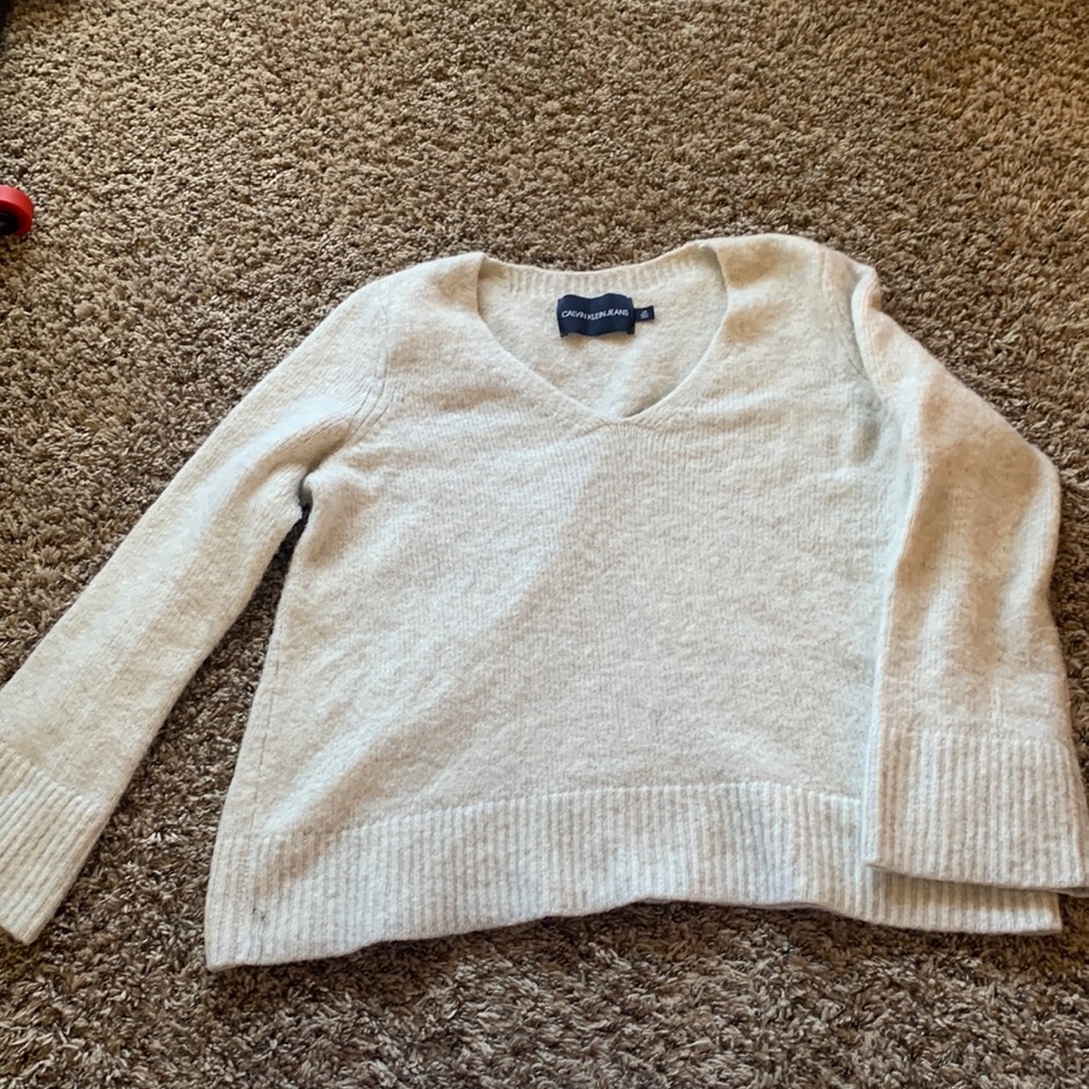 Brand new! Calvin Klein sweater